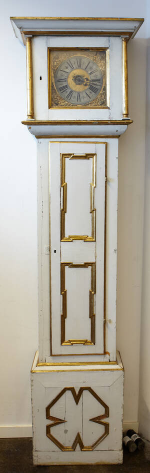 Golvur 1700-tal