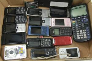 Mobiltelefoner