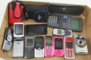 Mobiltelefoner