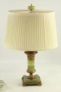Bordslampa