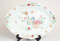 Fat, Qianlong, 1736-95, Kina