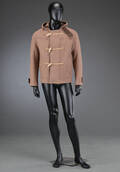 Gloverall. Duffle coat, str. 50.