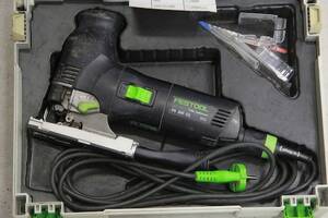 Sticksåg Festool