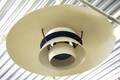 Taklampa PH-5 Poul