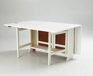 Slagbord 1800-tal