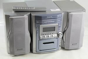 Stereo Panasonic