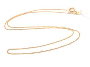 Kedja Pansar 18K