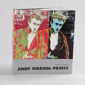 Andy Warhol prints