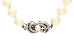 PÄRLCOLLIER