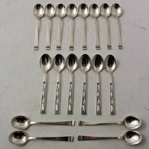 Moccaskedar, 12 6 st