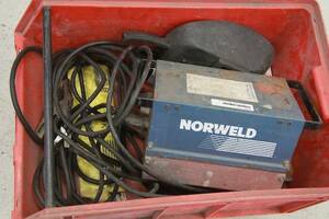 Svets Norweld
