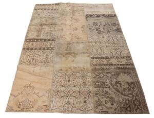 Matta, patchwork
