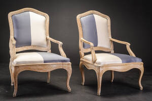 Armstole. Par lave armstole 2