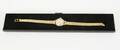 Damarmbandsur, Omega, 18k