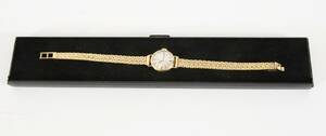 Damarmbandsur, Omega, 18k