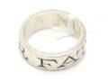 Ring S925 7g
