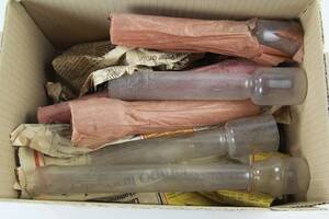 Fotogenlampsglas