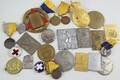 Medaljer