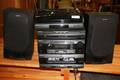 Stereo Sony