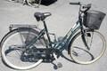 Damcykel Monark