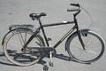 Herrcykel Monark