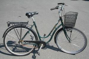 Damcykel Crescent