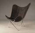 Knud Vinther. Batchair. Hvilestol