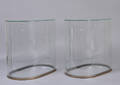 To glaskupler  glasmontre 2