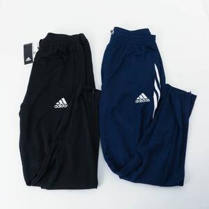 ADIDAS, 2 par byxor, strl M