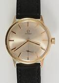 HERRARMBANDSUR, Omega 14K.