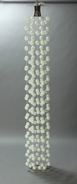 Innovation Design. Loftlampe