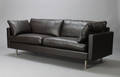 Tre-pers. sofa