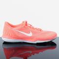 SKOR, Nike, strl 42