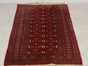 MATTA, handknuten, 172x92 cm.