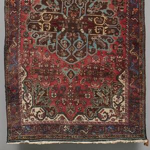 Matta, orientalisk