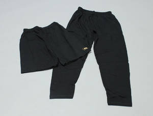 Starwars leggings og shorts 94