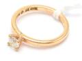 Ring 18K 2,7g