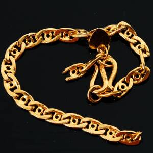 GULDFÖREMÅL 18k, 13.7g