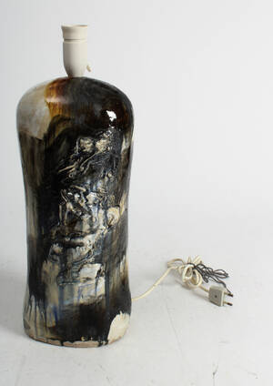 Hagedorn Olsen, bordlampe