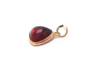 Hänge 18K 0,9g