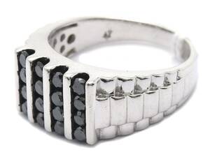 Ring, S925 9,3g