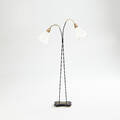 Golvlampa 1960-tal