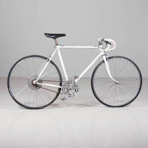 CYKEL race 28 10vxl