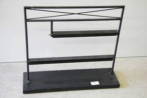 Presentpappershållare