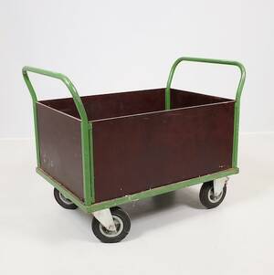 Vagn