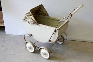 Dockvagn