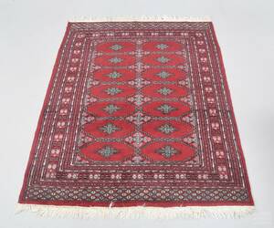 Matta, Boccara Pakistan