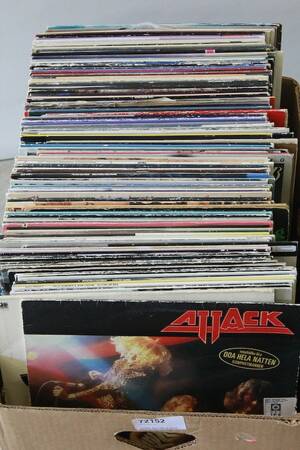 LP