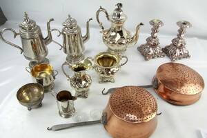 Nysilver