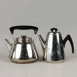 Kaffekannor
